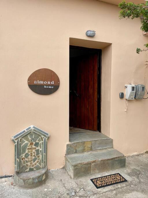 Almond Home Livadia  Exterior photo